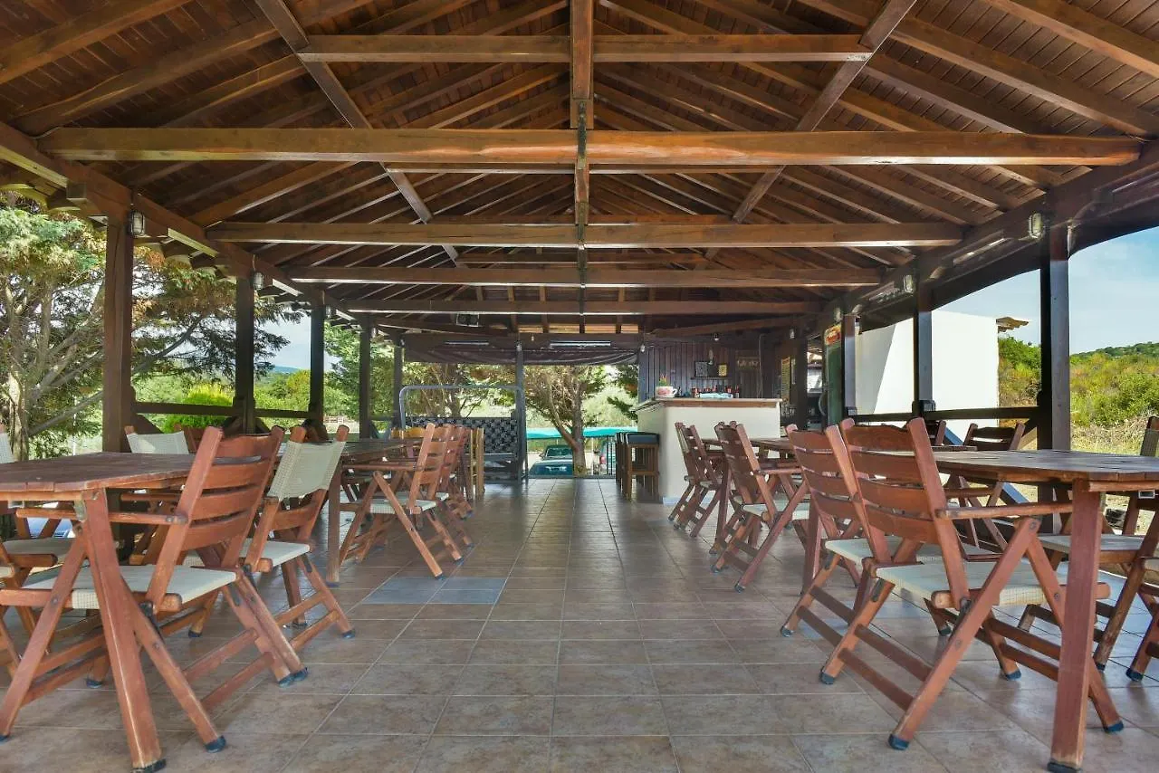 Panorama Studios Ierissos