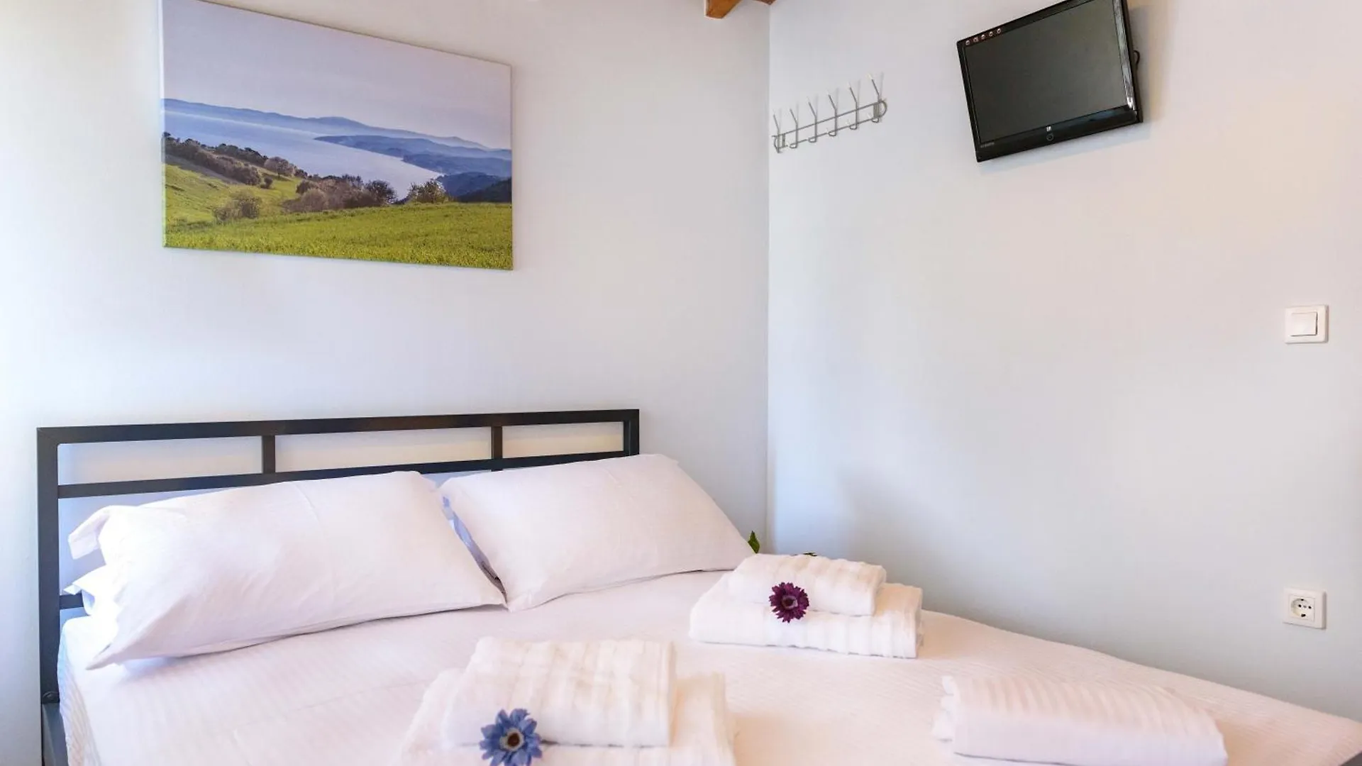 Apartamento Panorama Studios Ierissos