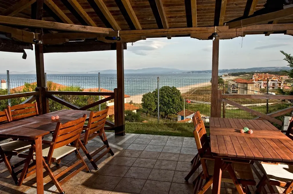 Panorama Studios Ierissos